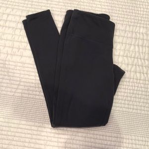 Athleta Chaturanga tight